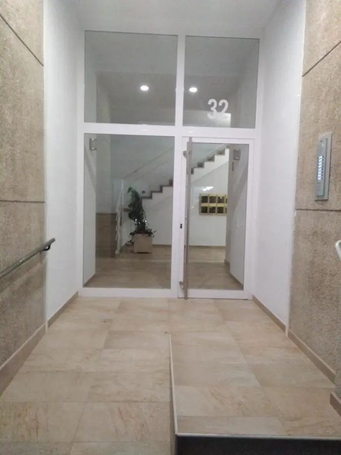 Apartmán Espigall Vilanova i la Geltrú Španělsko