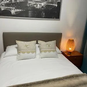 Playa Vilanova Y La Geltru Apartamento