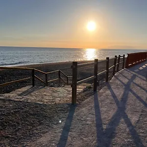  Сasa de vacaciones Casa Toro Playa España