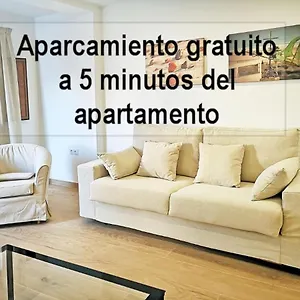  Apartamento Ag En Conil España