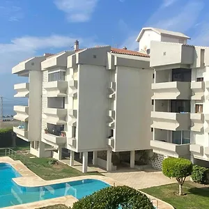  Apartamento Bellamar España