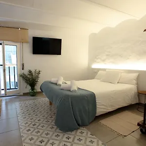  Apartamento Old Side Two España