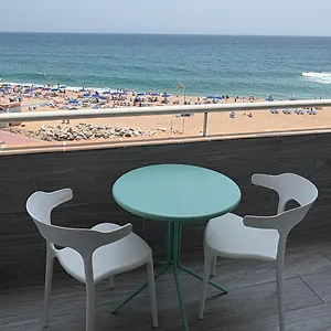  Apartamento Paradise Lloret España
