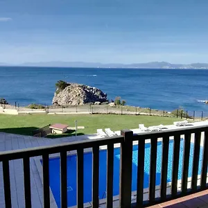  Apartamento Magnifiques Vistes- Port De Rei España