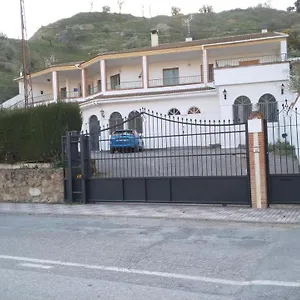  Habitación en casa particular árdales España