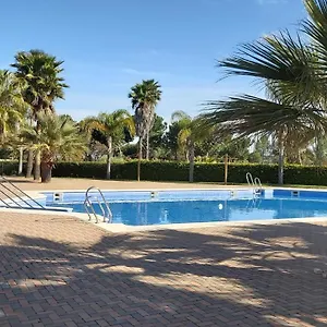  Apartamento La Gloria Playa&golf España