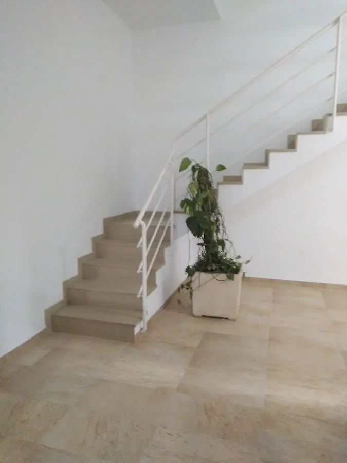 Apartment Espigall Vilanova i la Geltru