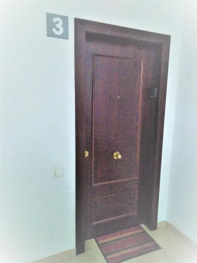 Apartment Espigall Vilanova i la Geltru Spain