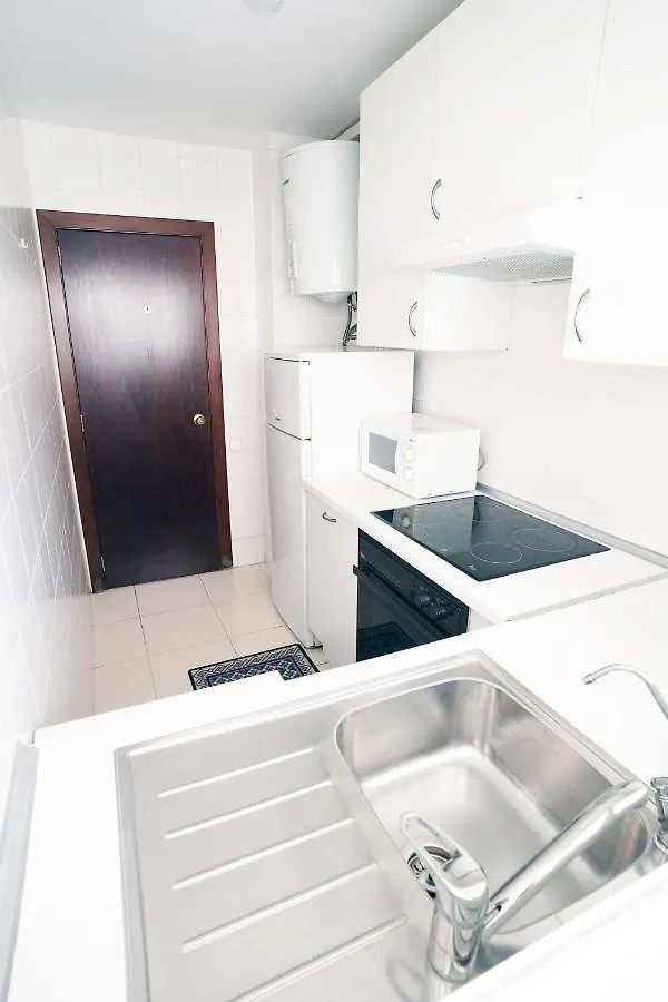 Espigall Vilanova i la Geltru Apartment