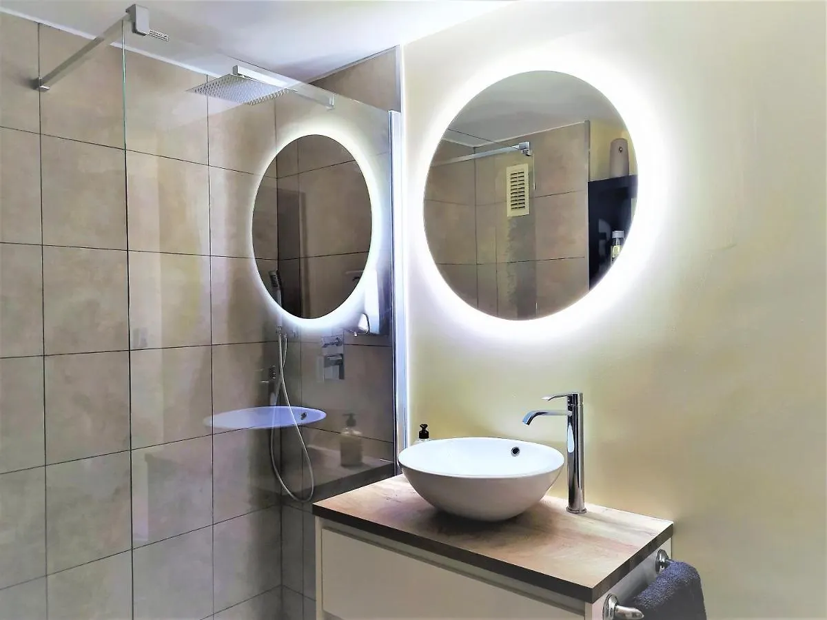 Apartment Espigall Vilanova i la Geltru