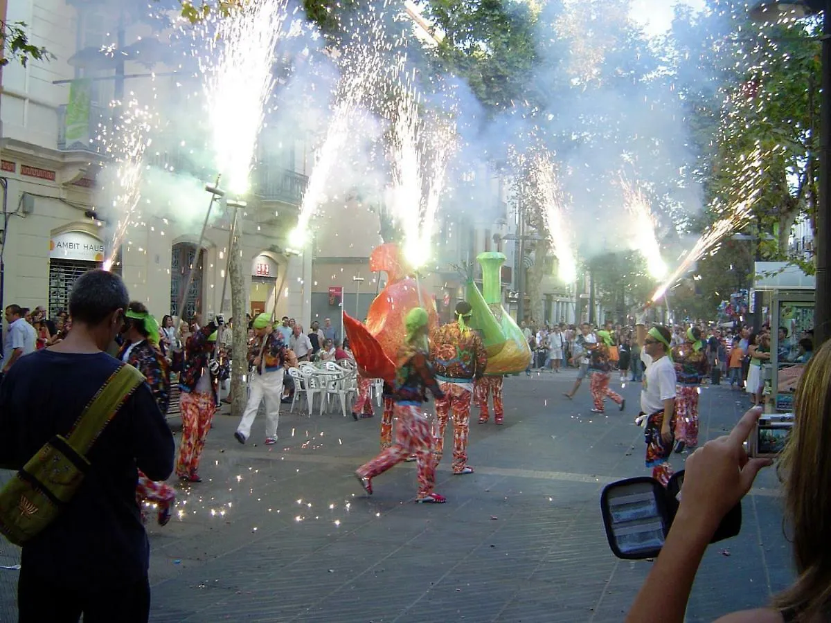 Espigall Vilanova i la Geltru 0*,