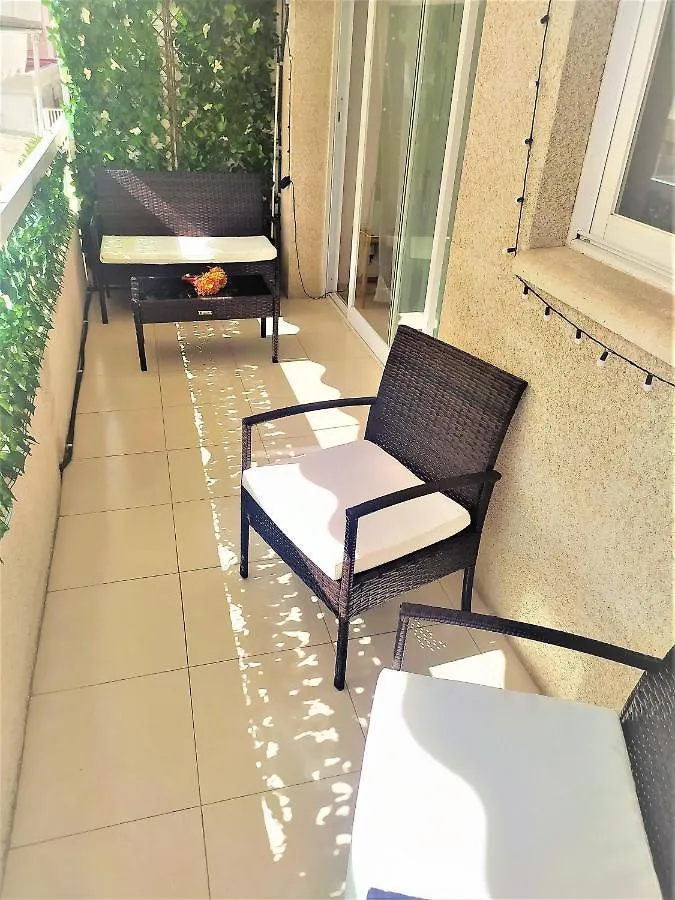 Espigall Apartment Vilanova i la Geltru 0*,  Spain